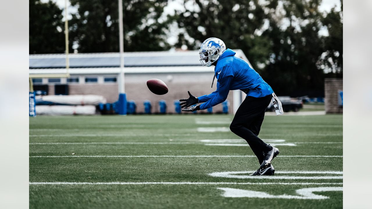 Lions Cornerback Jeff Okudah Changes Jersey Number - video Dailymotion