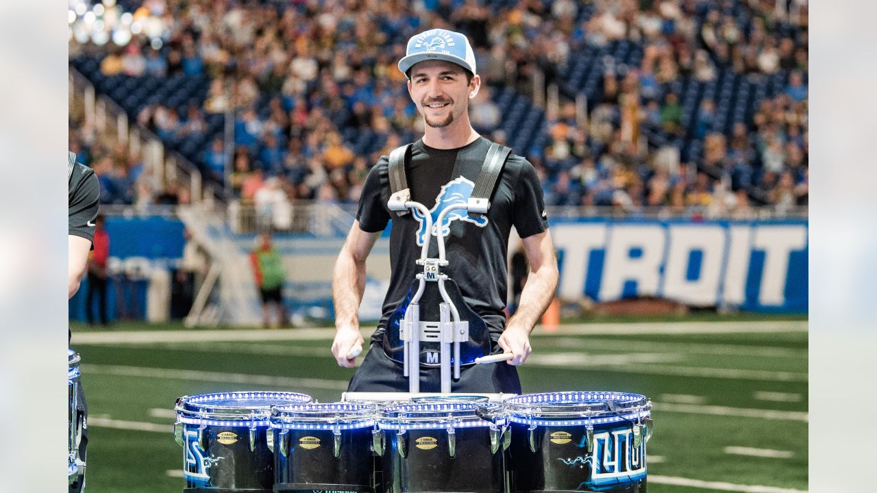 Lions Drumline: 2022 Week 9 photos