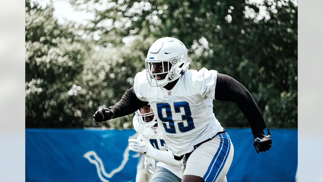 5 things to watch: 2023 Detroit Lions training camp