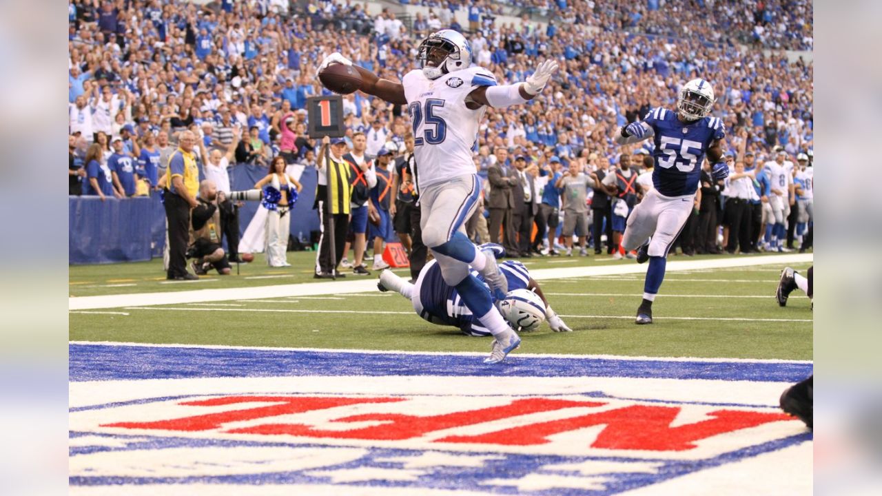 Defense, Matt Prater's last-second kick deliver Detroit Lions victory