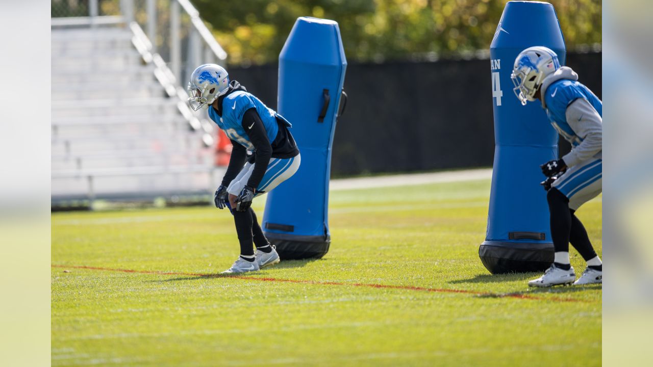 Detroit Lions Road Game Jersey - Darius Slay - Youth