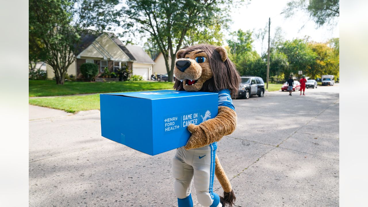 At least team merch is on sale at Meijer this week. : r/detroitlions