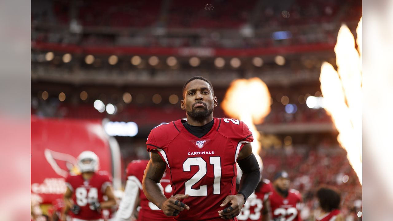 Vikings' Patrick Peterson relishes in revenge win over Cardinals: 'I'm just  getting started'