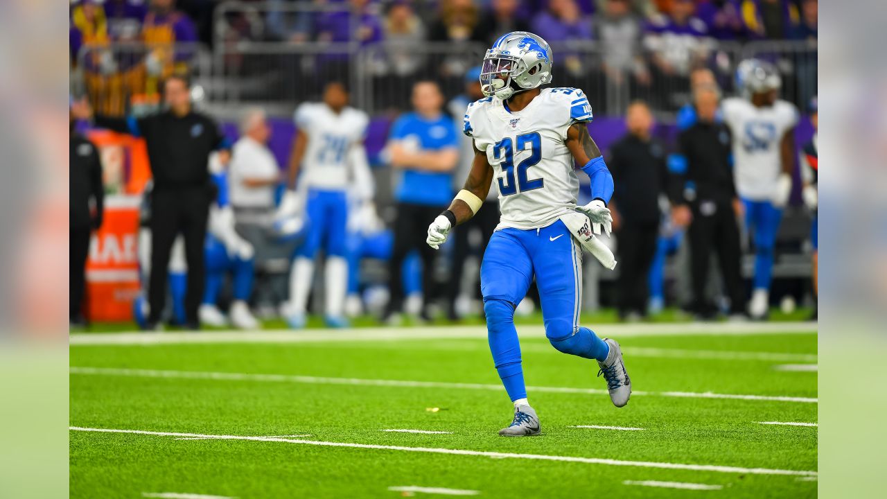 2019 Position Breakdown: Safeties