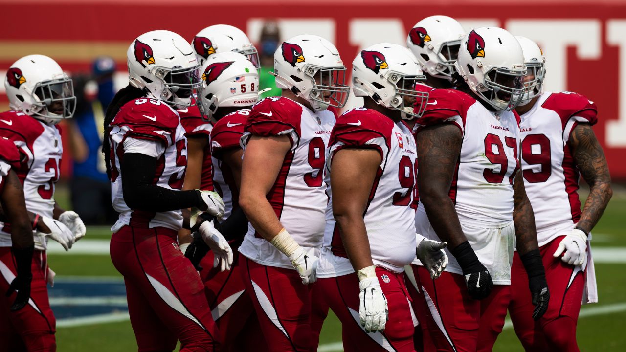 Detroit Lions Week 3 scouting report: The Arizona Cardinals are winning the  arms race - Pride Of Detroit