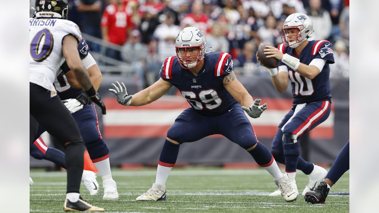 What the New England Patriots are saying as they prepare for their Week 5  matchup vs. the Detroit Lions