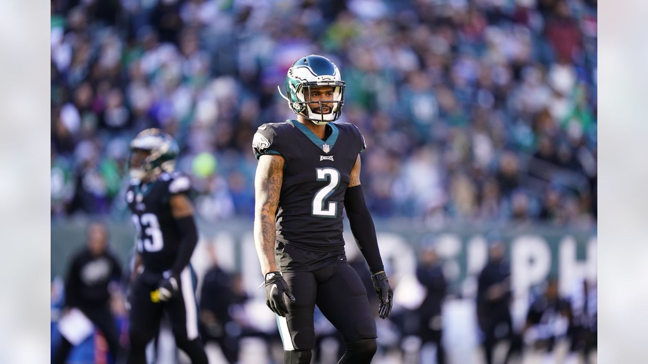 Darius Slay trade news: Philadelphia Eagles grant permission to former  Lions CB to seek swap - Pride Of Detroit