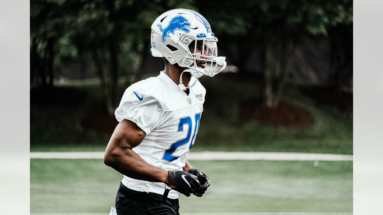 Detroit Lions on X: ⚠️ Offense at work ⚠️