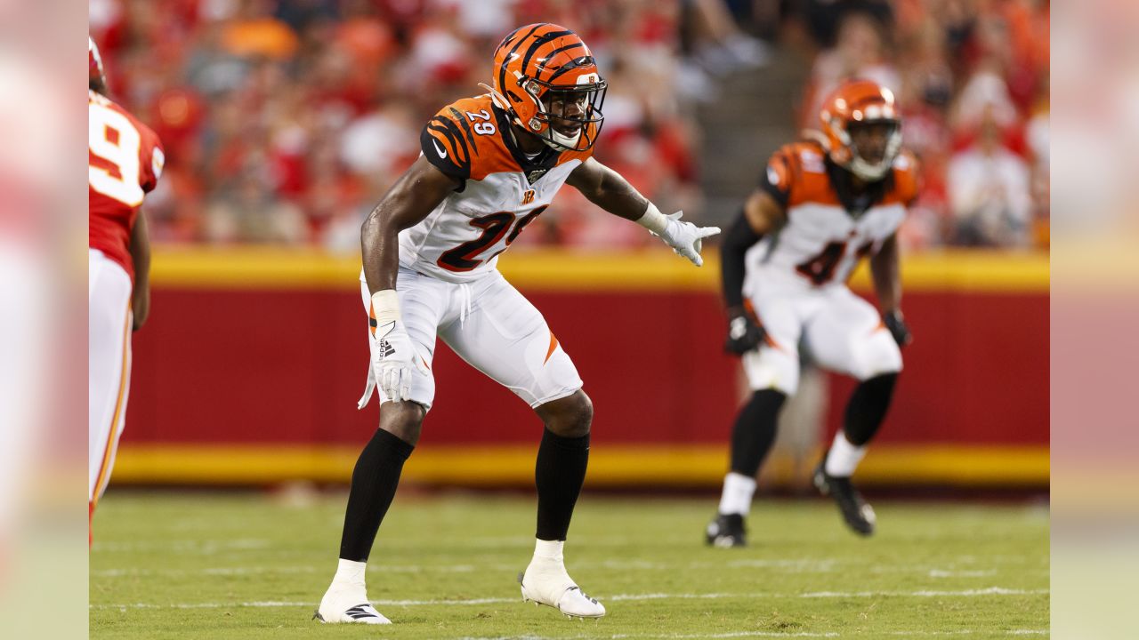 Reactions: Tony McRae leaves Bengals for Detroit Lions, per report