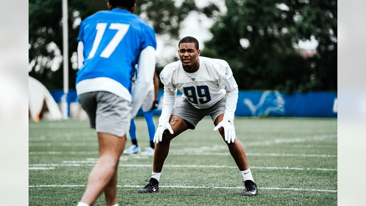 2022 Detroit Lions training camp preview: Linebacker