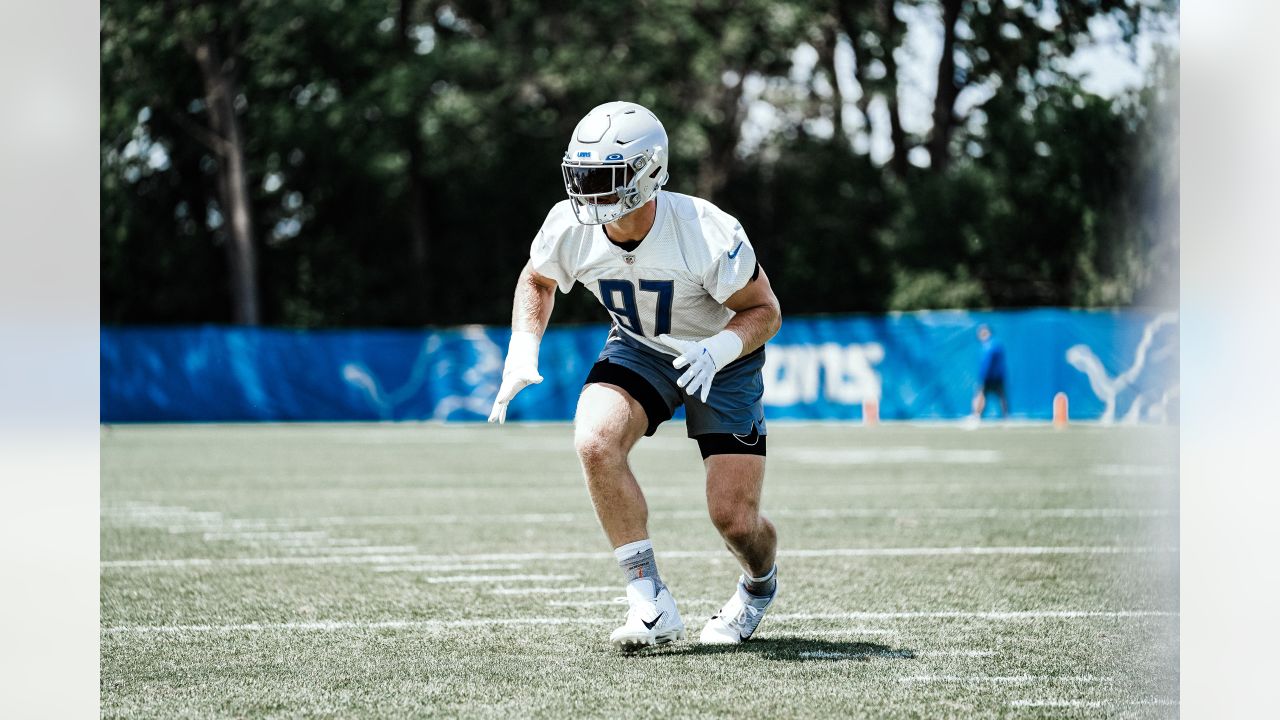 5 things to watch: 2023 Detroit Lions training camp