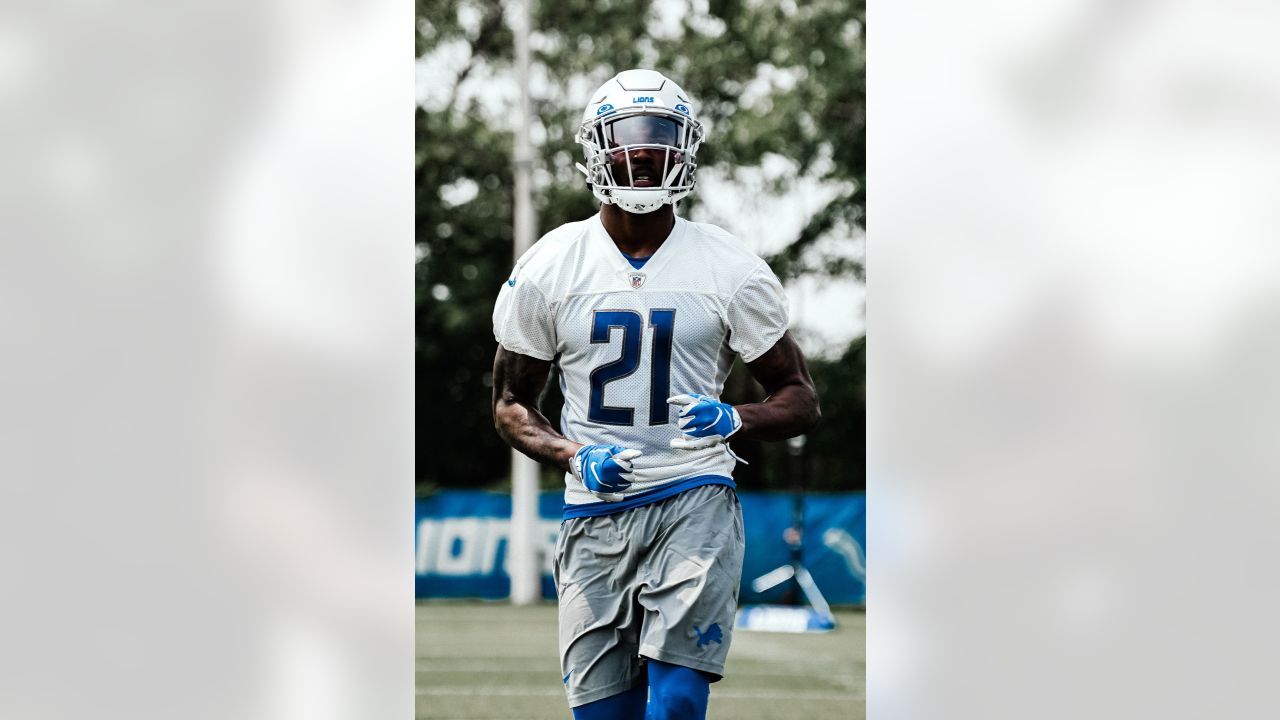 Detroit Lions host CFL all-star cornerback for visit ahead of final 2 games  of season 