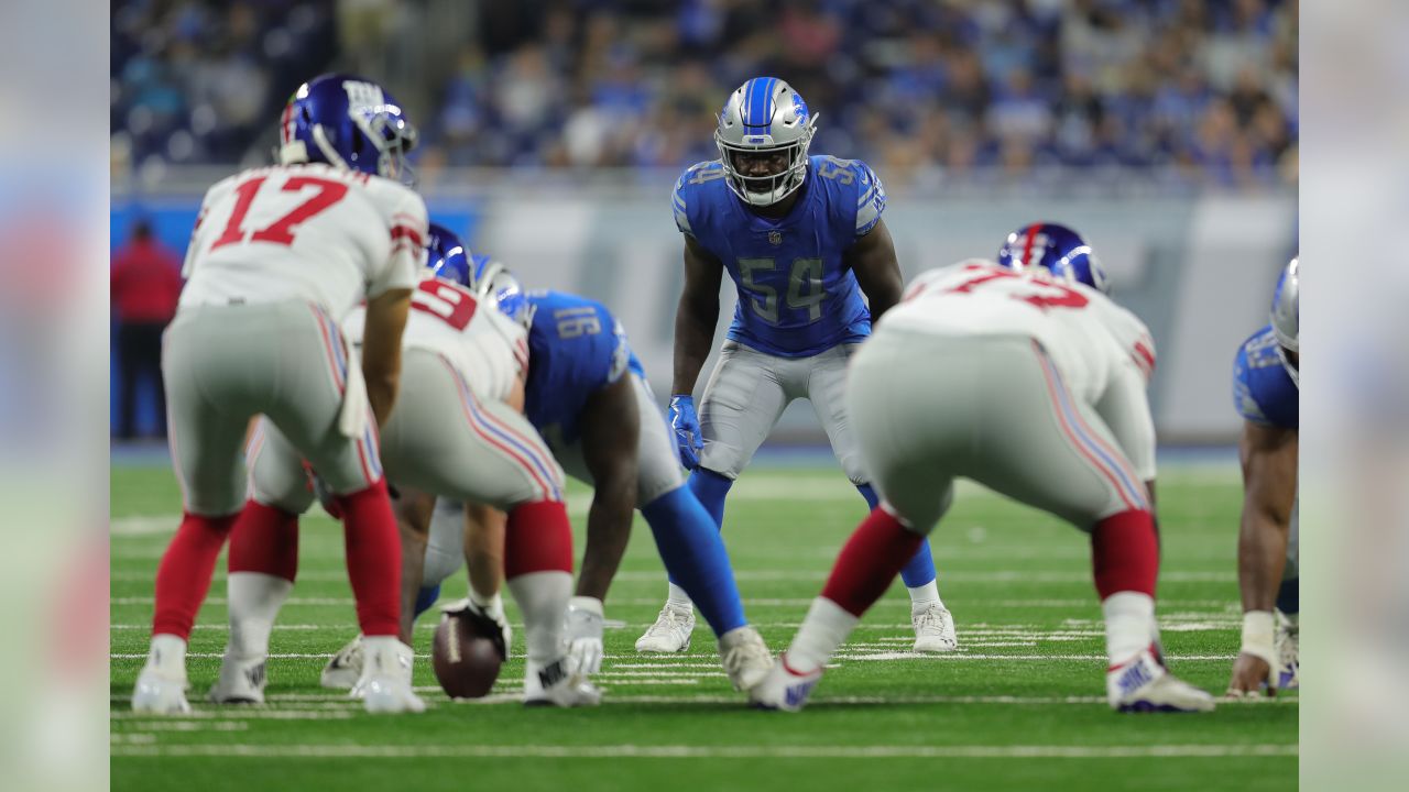 New England Patriots linebacker Jahlani Tavai (48) looks on during the  second half of an NFL football game against the Buffalo Bills on Sunday,  Jan. 8, 2023, in Orchard Park, N.Y. (AP