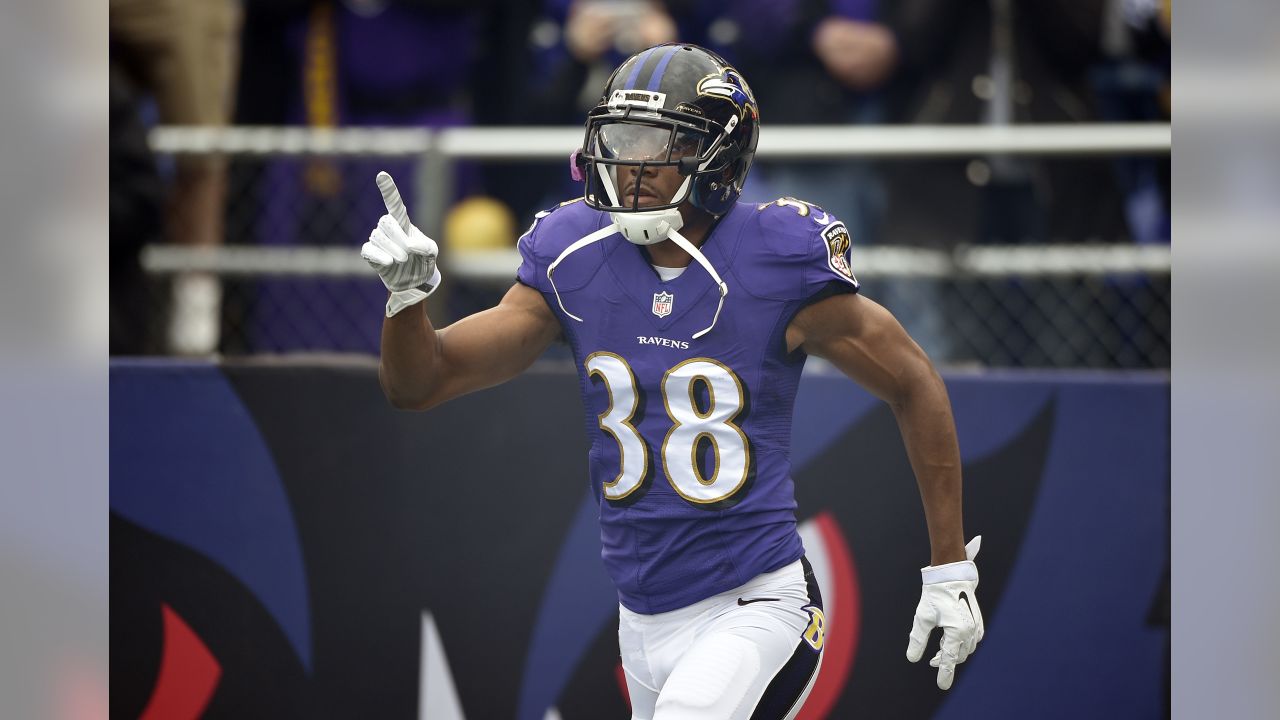 2020 Detroit Lions free agents: Is Rashaan Melvin the answer at CB2? -  Pride Of Detroit