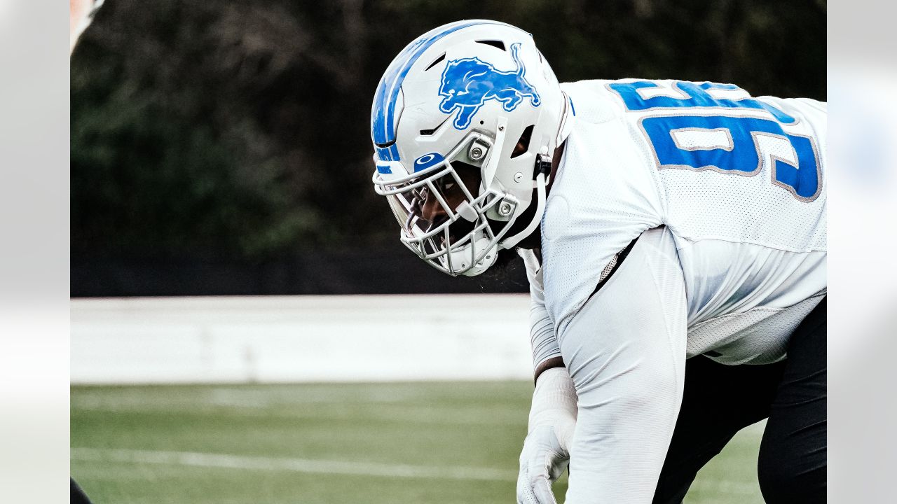 Will Isaiah Buggs remain a starter on the Detroit Lions defensive line? -  Pride Of Detroit