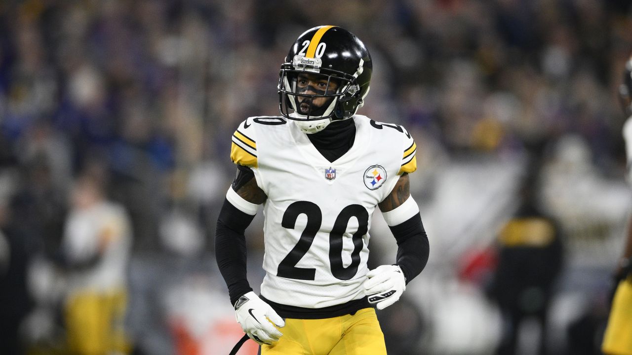 Detroit Lions sign Pittsburgh Steelers Cameron Sutton - Sports Illustrated Detroit  Lions News, Analysis and More