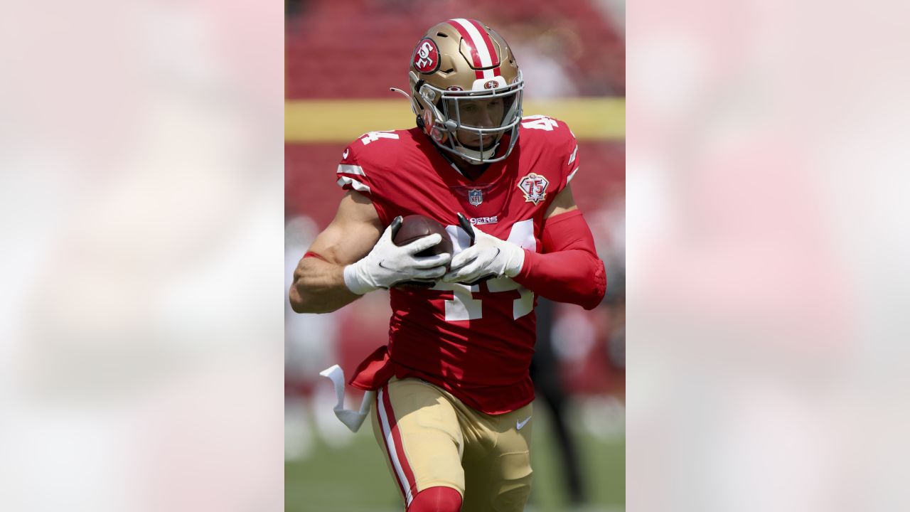 Lions should expect to see a ton of 49ers' Nick Bosa in Week 1 – The  Oakland Press