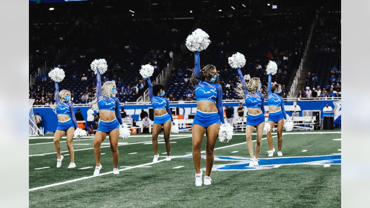 2021 NFL Baltimore Ravens Cheerleaders Auditions Info