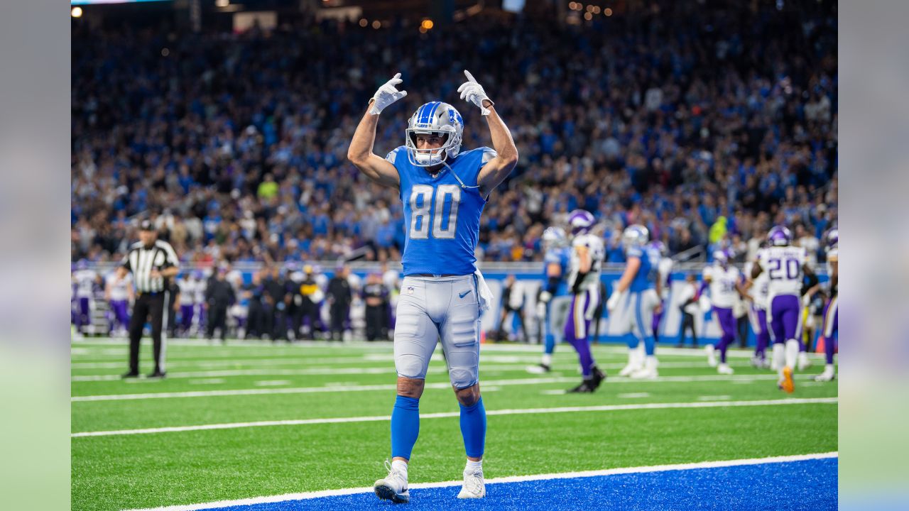 Detroit Lions 2020 position breakdown: Wide receivers