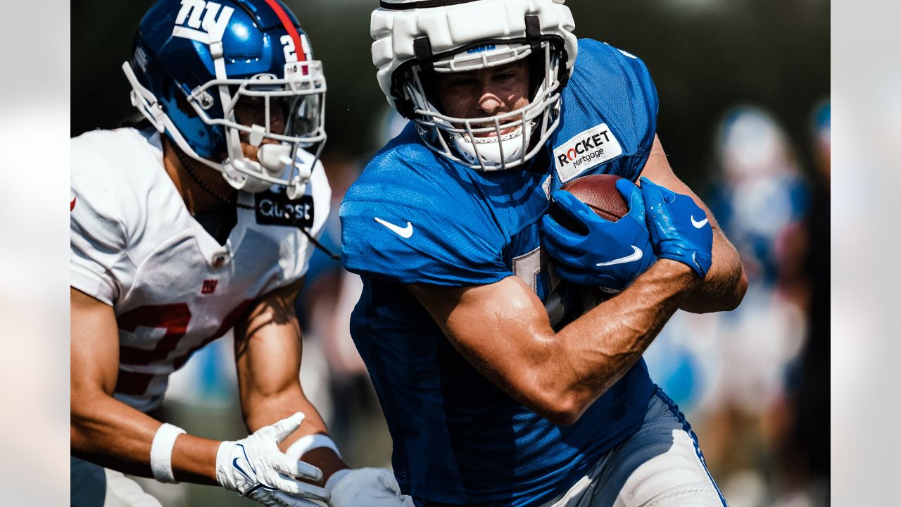 Giants-Lions: 5 things to watch in preseason opener - Big Blue View