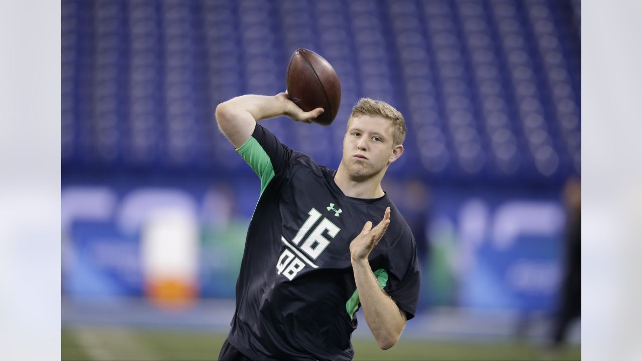 Detroit Lions on the hunt for more experienced backup QB