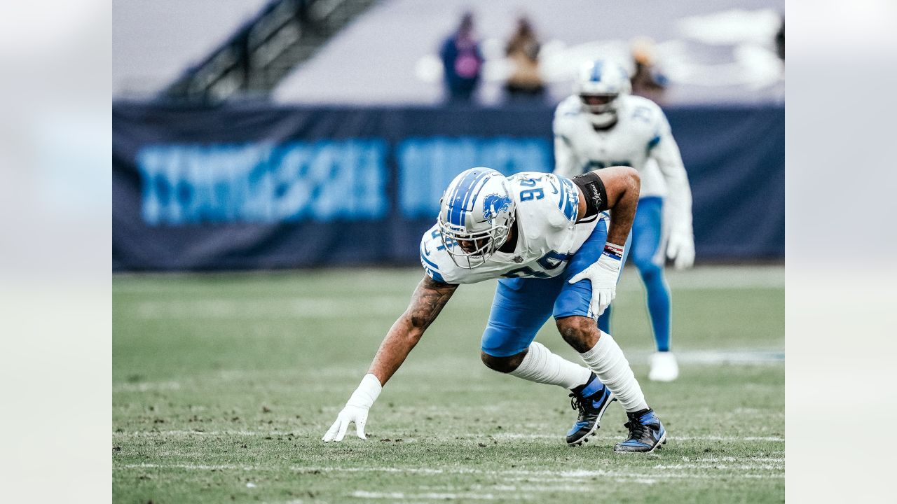 Detroit Lions lose to Tennessee Titans, 46-25: How it happened