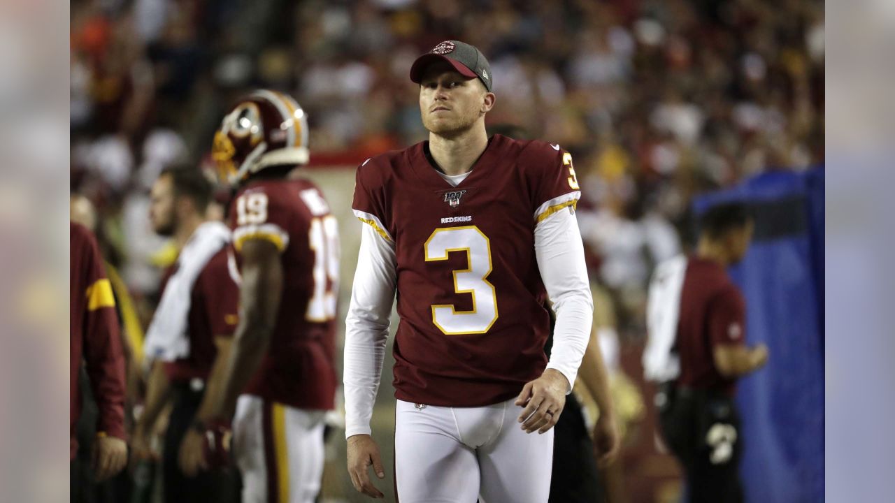 O'HARA'S SCOUTING REPORT: Washington Redskins