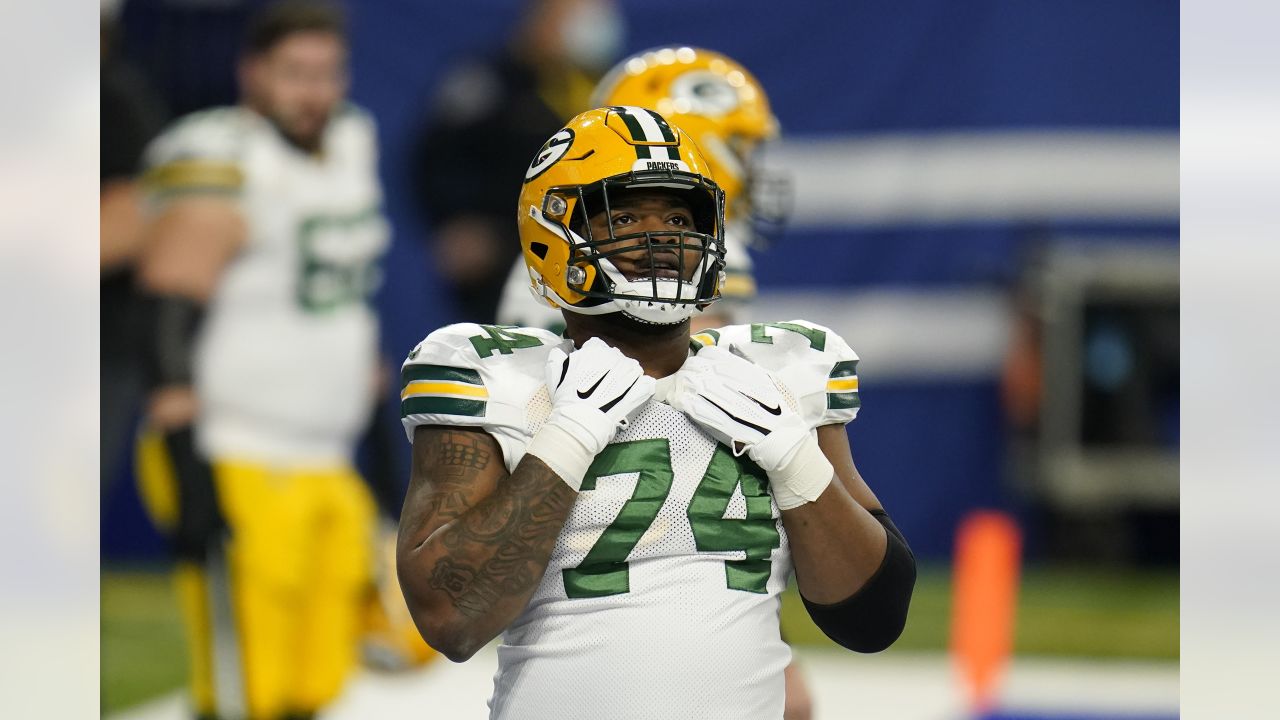 What the Green Bay Packers are saying ahead of Week 14 matchup