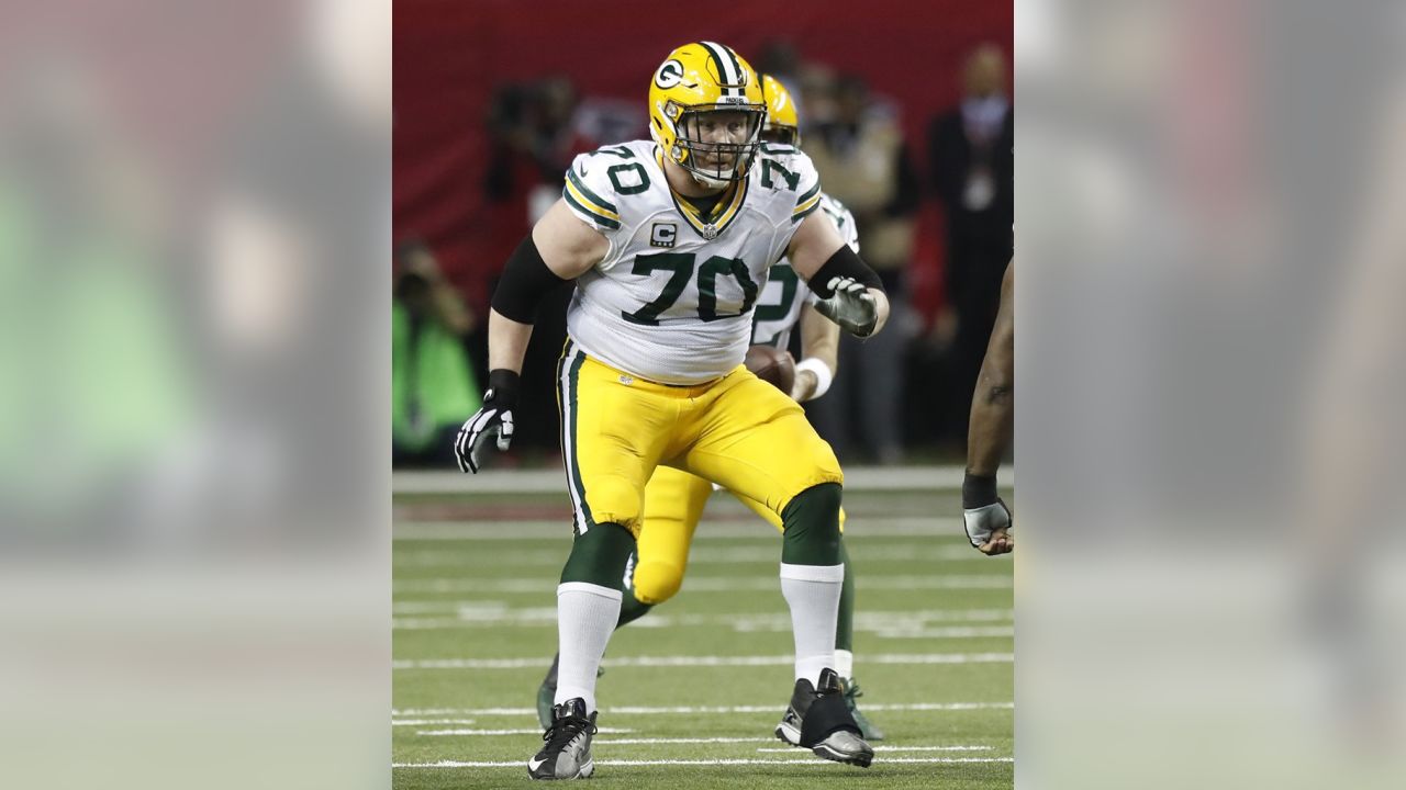 T.J. Lang excited to return home to Michigan