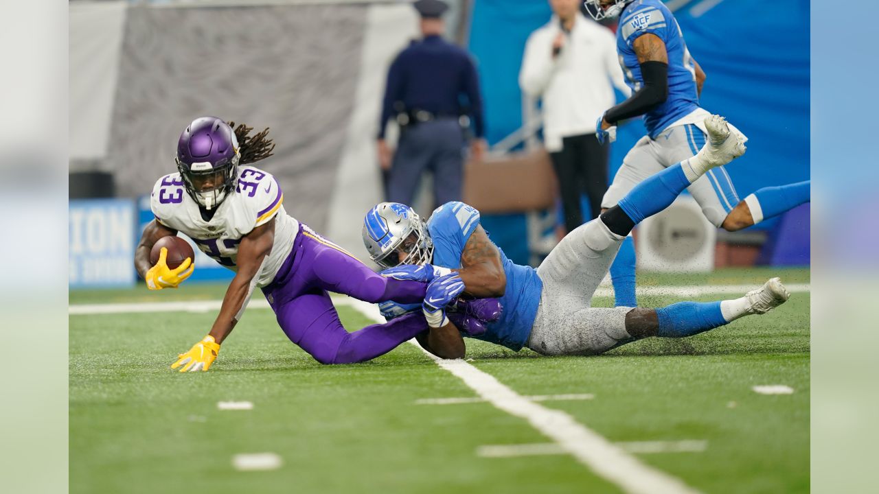 10,841 Minnesota Vikings V Detroit Lions Photos & High Res