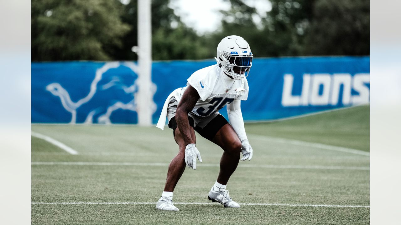 Brian Branch: The New Detroit Lions' Star? Training Camp Day 17