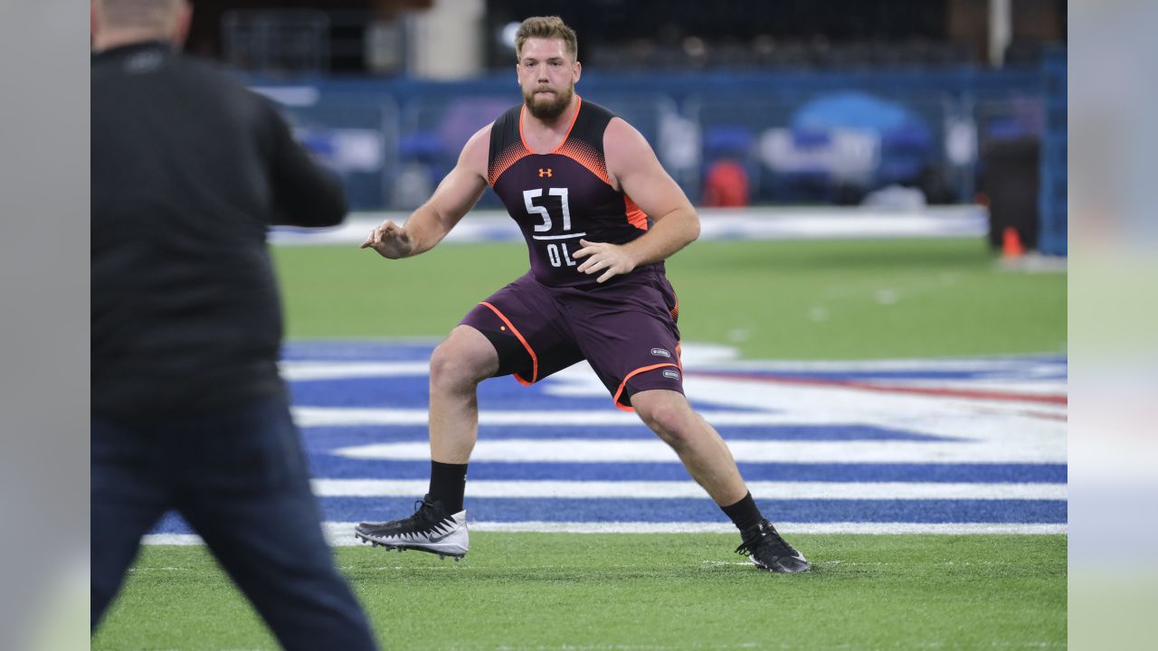 Meet the Prospect: Jonah Williams