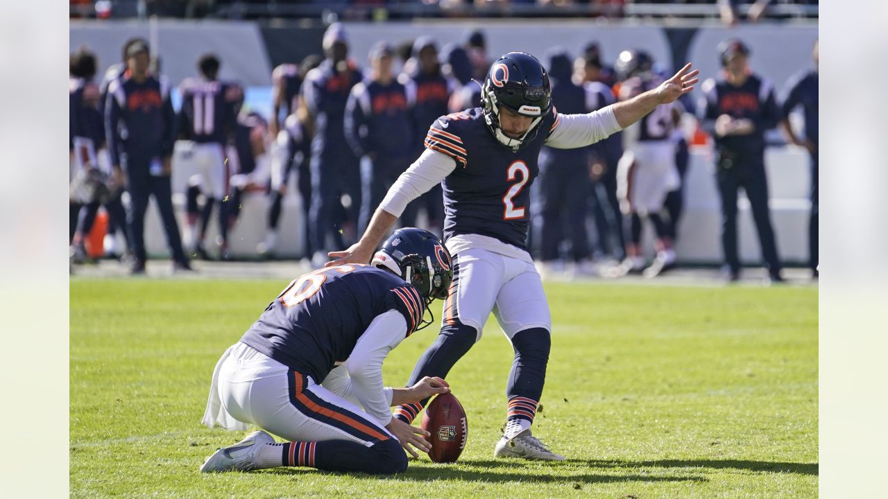 Bears vs. Lions, Week 13: Time, TV schedule and how to watch online