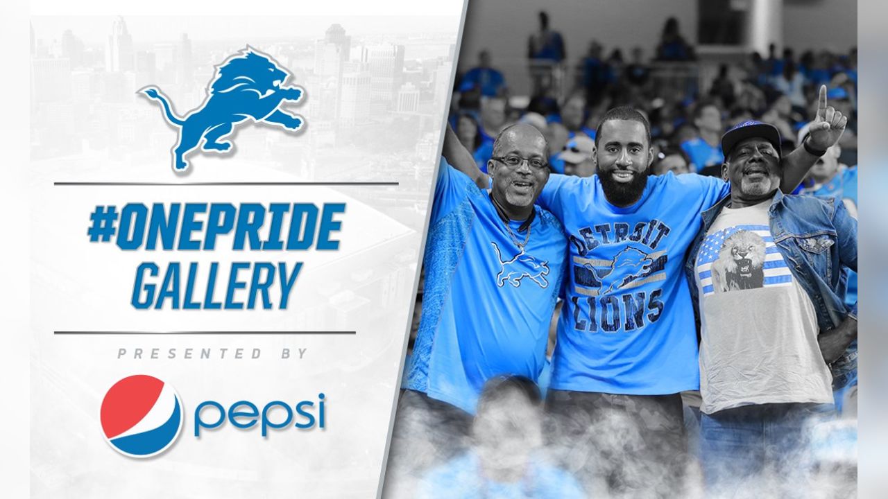 NEW SEASON, NEW LIONS! #onepride