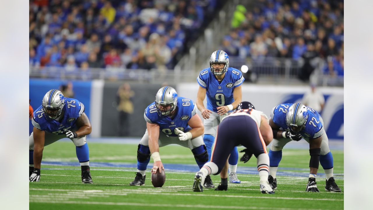 TBT: Lions vs. Cowboys