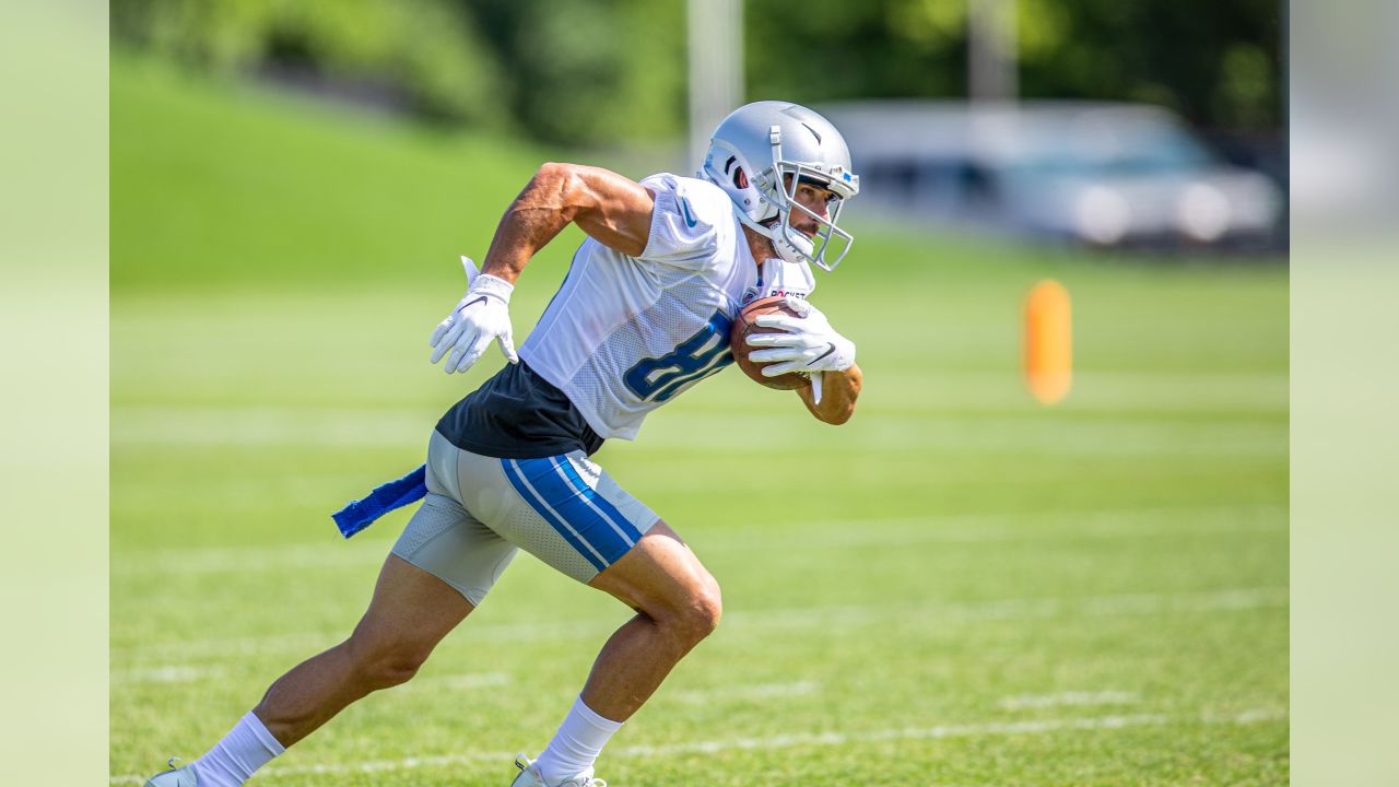 Detroit Lions Danny Amendola and Kenny Golladay Want to Win for the  Organization and Represent City of Detroit - Sports Illustrated Detroit  Lions News, Analysis and More