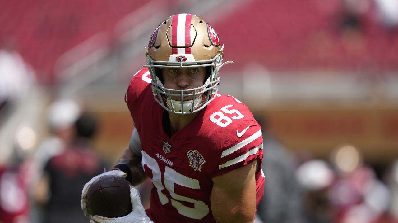 Lions should expect to see a ton of 49ers' Nick Bosa in Week 1 – The  Oakland Press