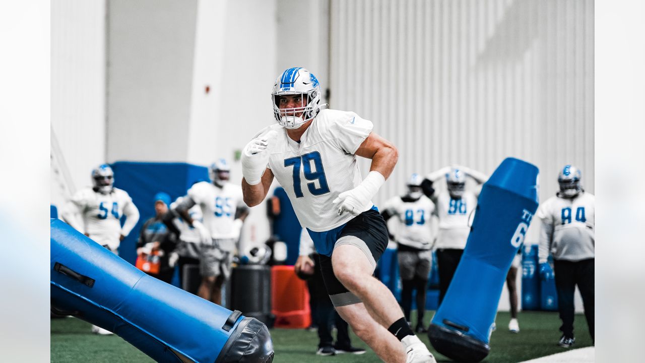 Zach Wilson discusses Jets starting job after Week 15 loss to Lions