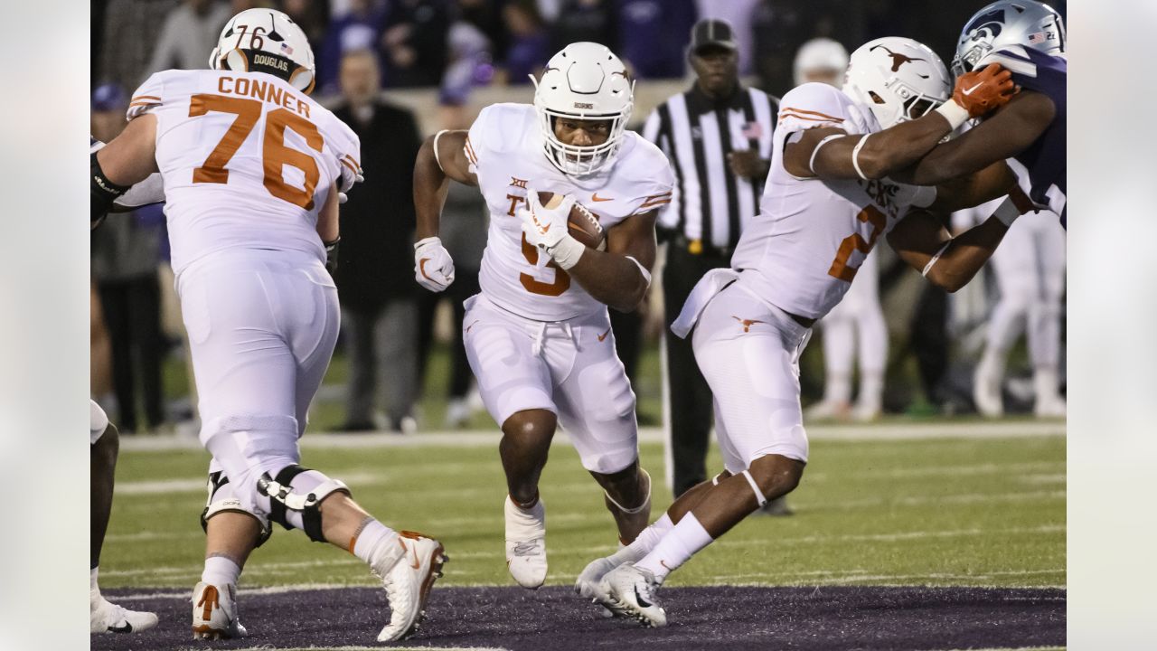 Texas Longhorns football: Bijan Robinson opts for NFL draft