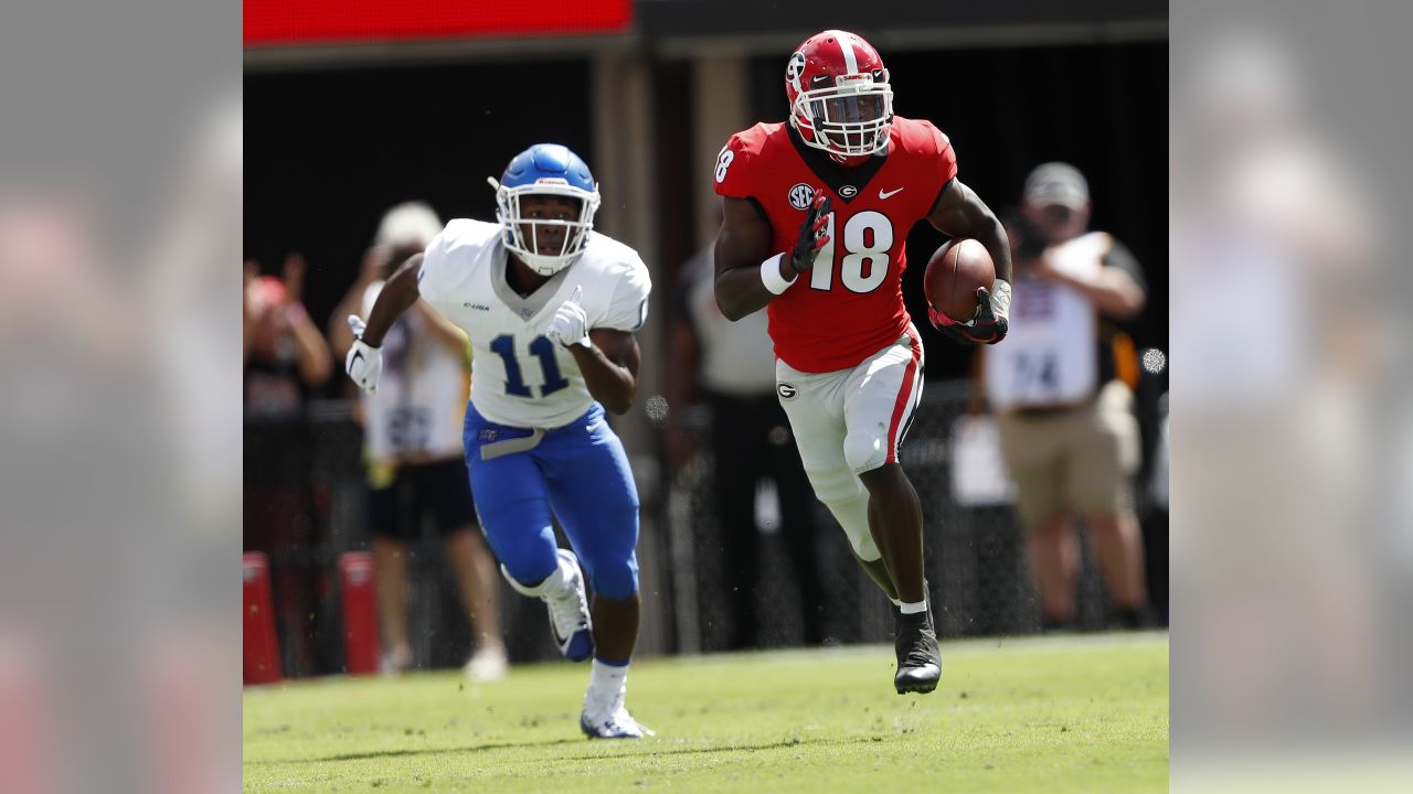 DeAndre Baker Injury 