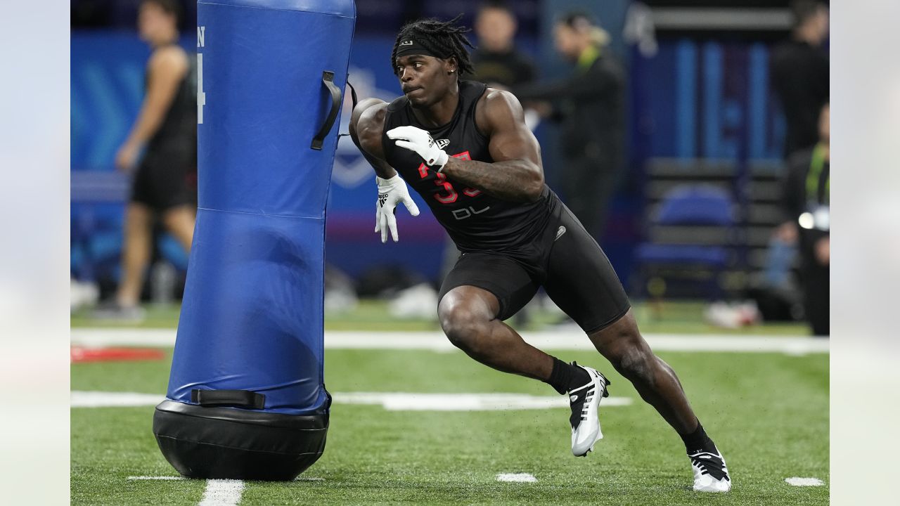 2022 NFL Combine Schedule: How to watch defensive back and special teams  workouts today