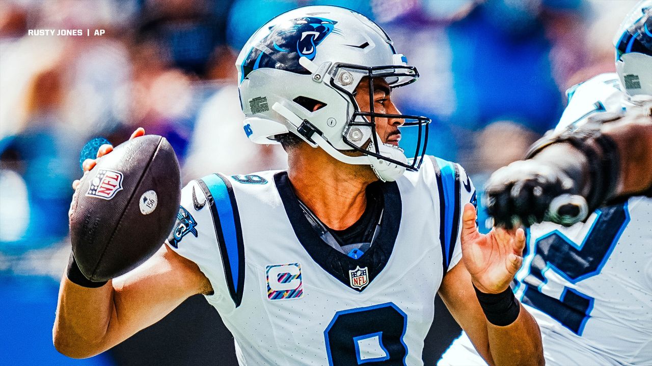 How to watch Lions at Panthers preseason finale (8/25/2023): Free