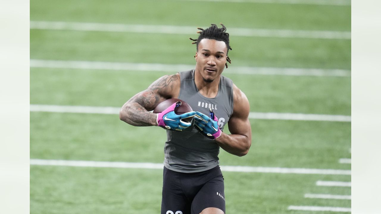 2023 NFL Draft safety rankings, scouting reports: Brian Branch the clear  standout