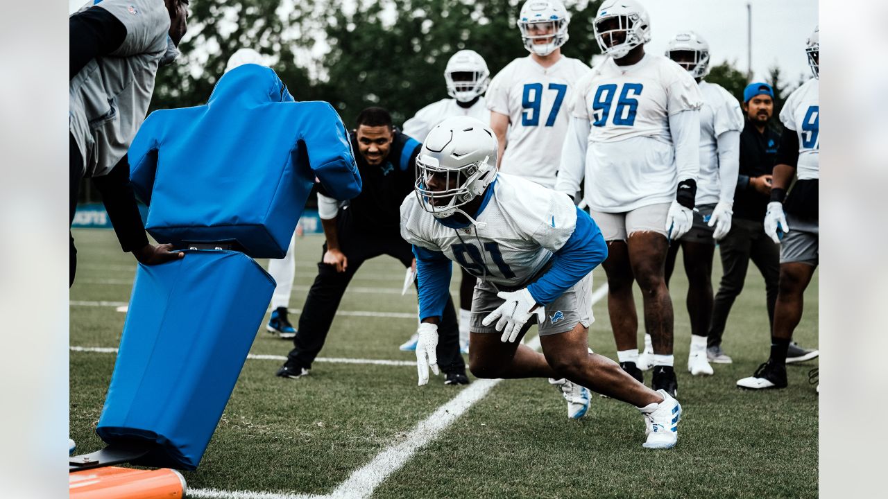 How to attend Detroit Lions 2022 training camp – The Oakland Press