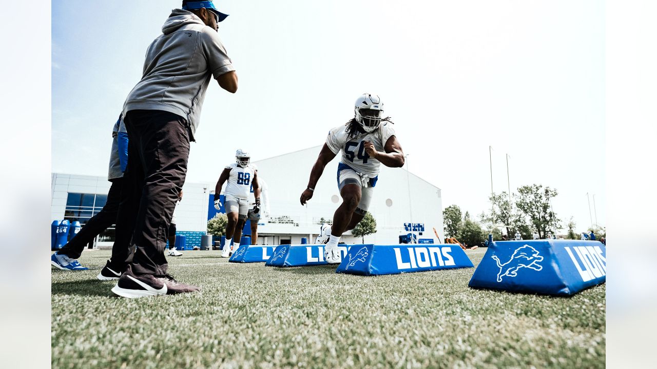 Hard Knocks: The Detroit Lions' Trailer Showcases Team's Optimism – Deadline