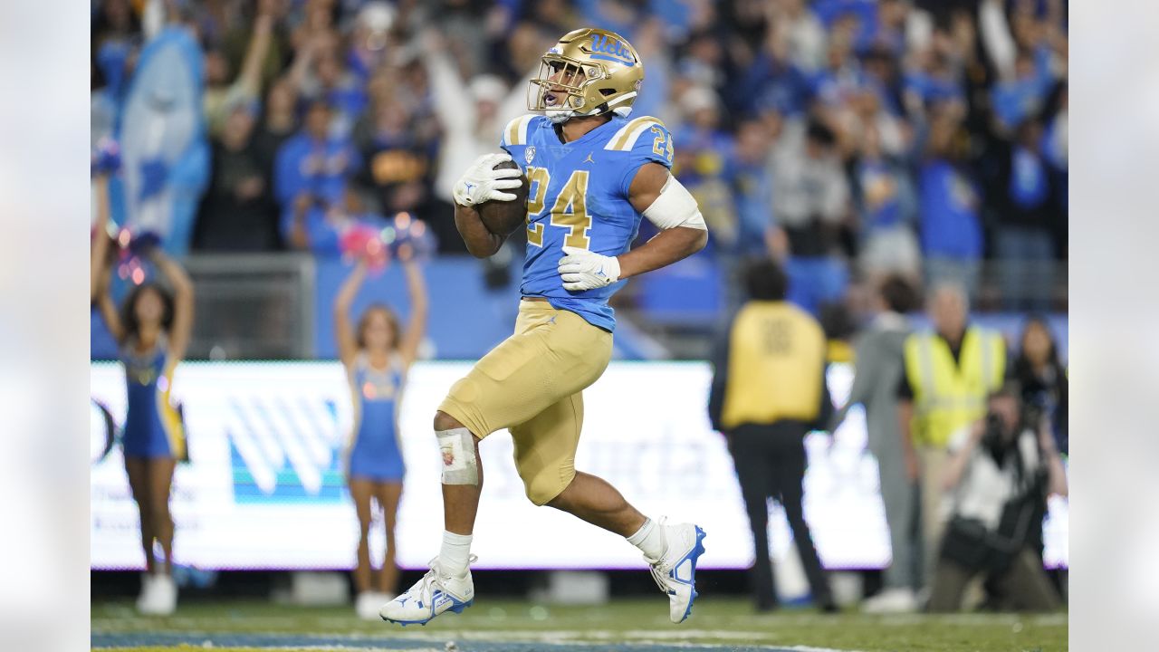 One Detroit Lions WR thinks Jameson Williams is a budding 'superstar'