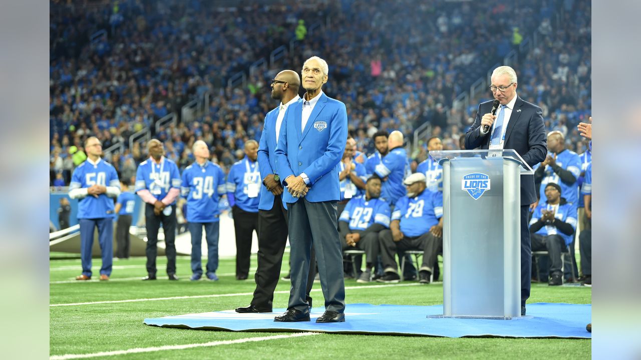 LGBT pride event slated for Detroit Lions game this fall