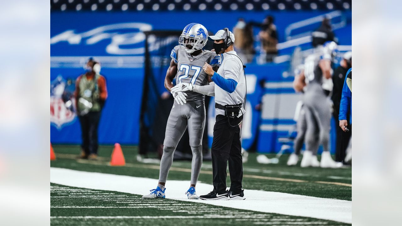 NFL Football Tampa Bay Buccaneers vs Detroit Lions Mickey And