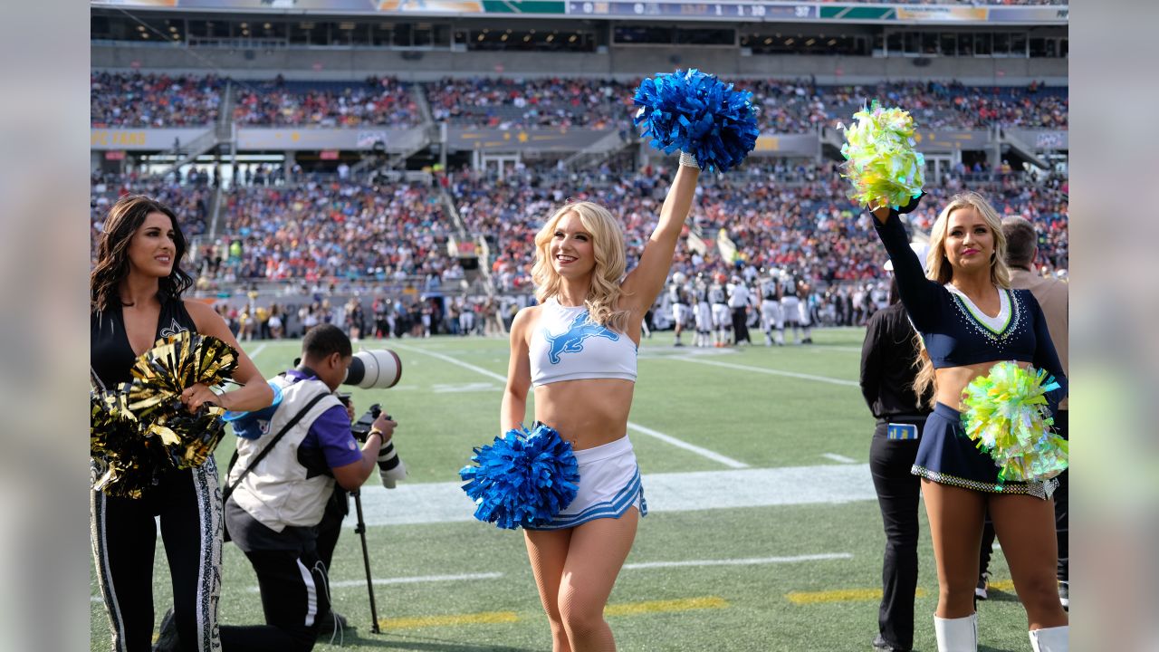 2020 NFL Carolina Panthers Cheerleaders Auditions Info