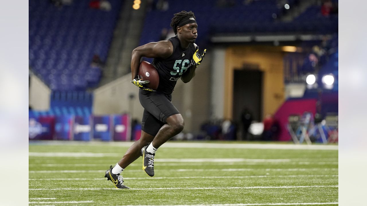 5 NFL pro days to watch this week: March 8-13, 2022